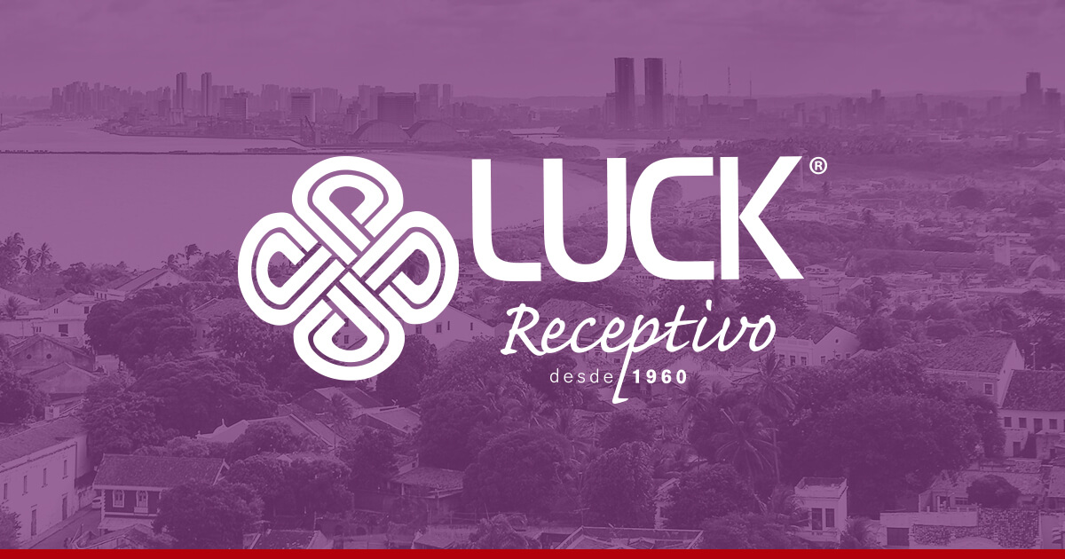 Luck Receptivo Passeios Em Recife